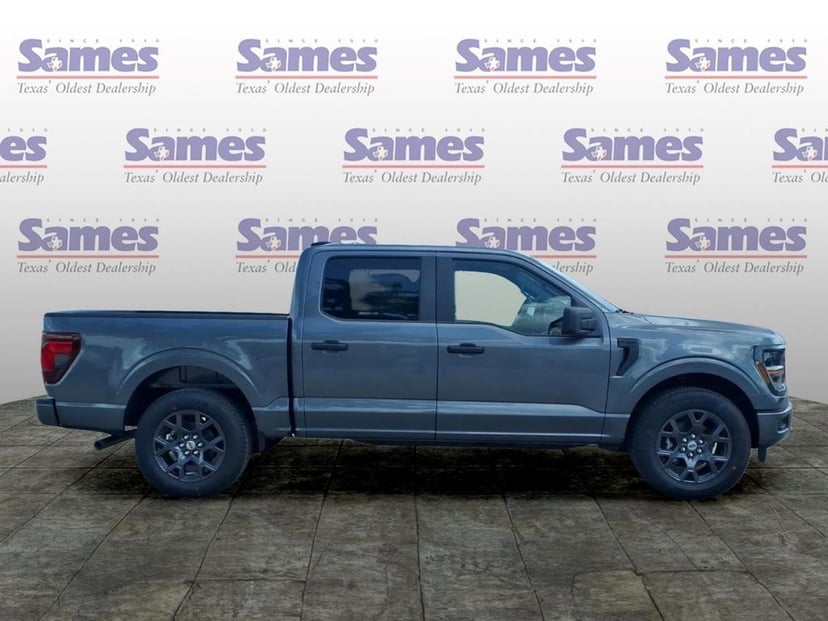 2026 Ford F-150 - Image 2