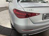 2026 Mercedes-Benz C-Class - Preview 11