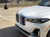 2021 BMW X7 - Preview 8