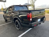 2026 Honda Ridgeline - Preview 4