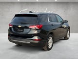2024 Chevrolet Equinox - Preview 16