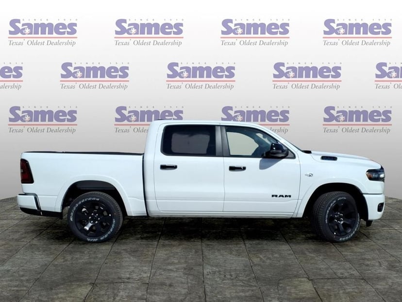 2026 Ram 1500 - Image 3