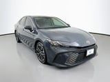 2025 Toyota Camry - Preview 3