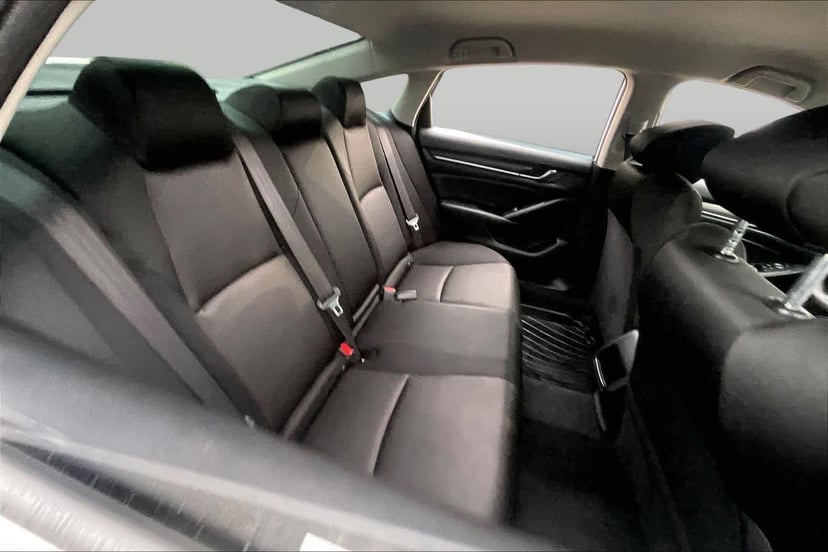 2020 Honda Accord - Image 3