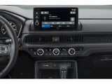 2026 Honda CR-V - Preview 12