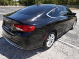2016 Chrysler 200 - Preview 7