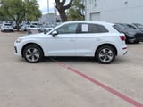 2023 Audi Q5 - Preview 6