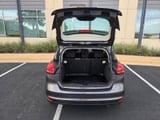 2017 Ford Focus - Preview 7