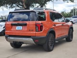 2026 Honda Passport - Preview 5