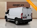 2026 Ram ProMaster 1500 - Preview 3