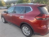2018 Nissan Rogue - Preview 8