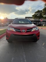 2015 Toyota RAV4 - Preview 3