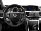 2014 Honda Accord - Preview 7