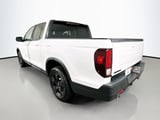 2026 Honda Ridgeline - Preview 7