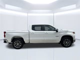 2026 Chevrolet Silverado 1500 - Preview 6