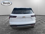 2027 Chevrolet Equinox - Preview 3