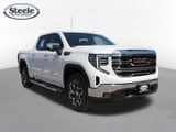 2026 GMC Sierra 1500 - Preview 3