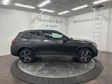 2026 Mercedes-Benz GLC - Preview 8