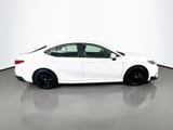2025 Toyota Camry - Preview 4