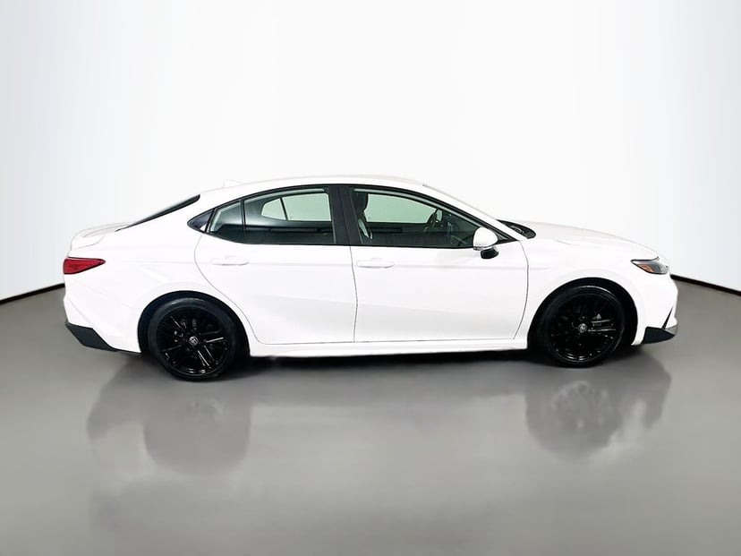 2025 Toyota Camry - Image 1