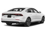 2024 Honda Accord - Preview 5
