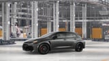 2026 Toyota GR Corolla - Preview 3