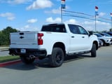2026 Chevrolet Silverado 1500 - Preview 6