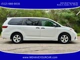 2020 Toyota Sienna - Preview 6