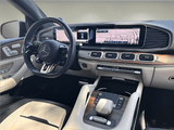 2025 Mercedes-Benz GLE - Preview 6