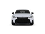 2026 Lexus IS - Preview 5