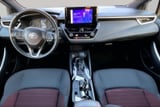 2025 Toyota Corolla - Preview 14