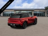 2027 INFINITI QX65 - Preview 5