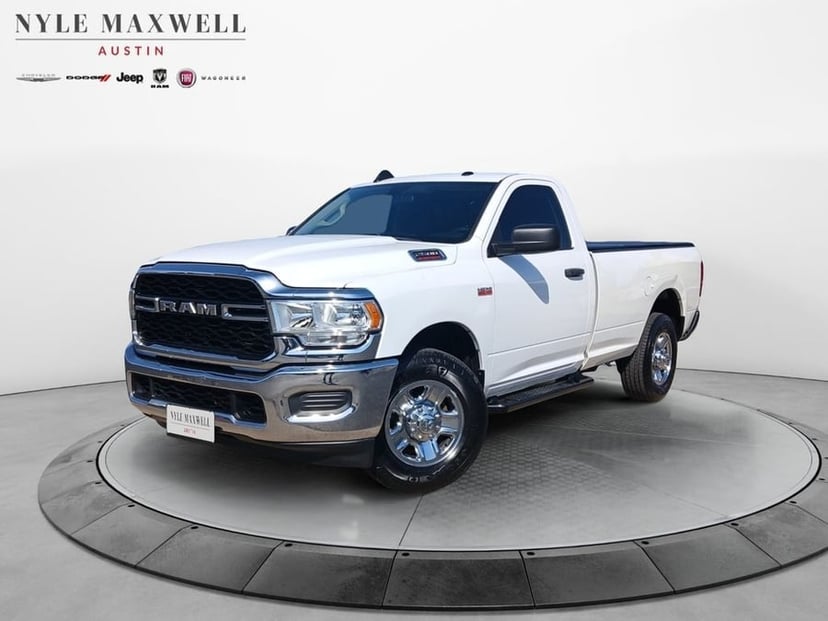 2019 Ram 2500 - Image 1