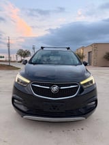 2019 Buick Encore - Preview 3