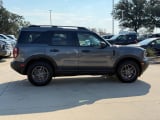 2025 Ford Bronco Sport - Preview 7