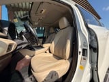 2021 Toyota Highlander - Preview 8