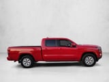 2022 Nissan Frontier - Preview 4