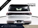 2027 INFINITI QX80 - Preview 6