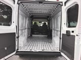 2023 Ram ProMaster 2500 - Preview 7