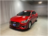 2022 Hyundai Accent - Preview 3