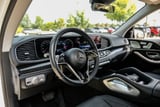 2024 Mercedes-Benz GLE - Preview 3