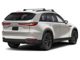 2026 Mazda CX-90 - Preview 3