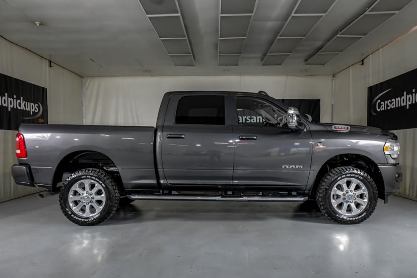 2023 Ram 2500 - Image 3