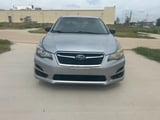 2016 Subaru Impreza - Preview 2