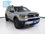 2026 Honda Passport - Preview 2