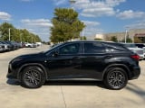 2017 Lexus RX - Preview 9