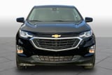 2021 Chevrolet Equinox - Preview 3