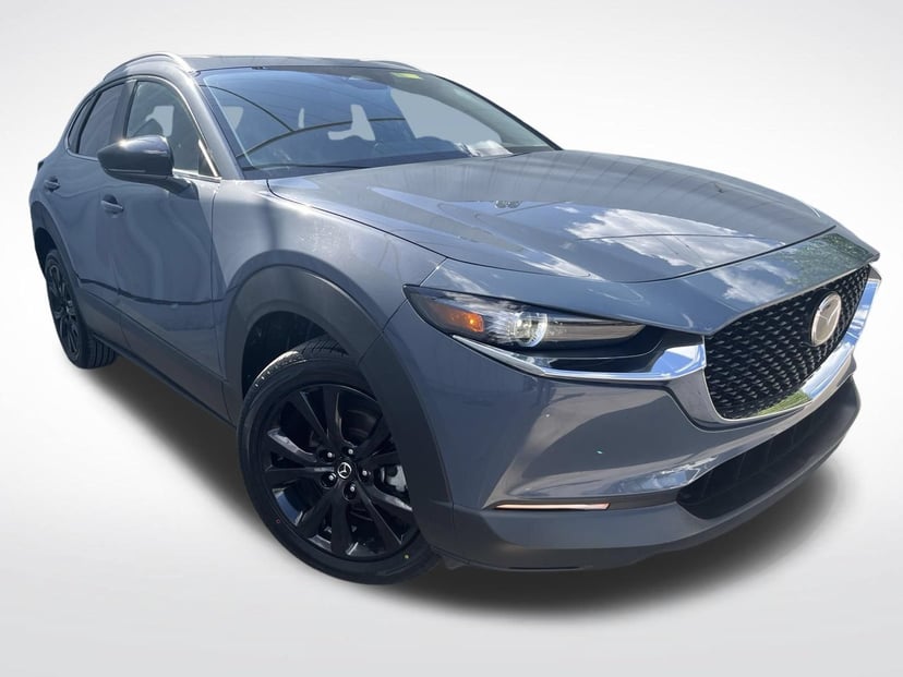 2025 Mazda CX-30 - Image 3