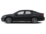 2027 Volkswagen Jetta - Preview 3