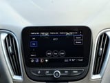 2025 Chevrolet Malibu - Preview 13